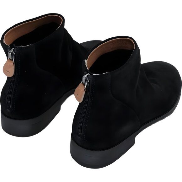 Gentle Souls Kenneth Cole Women's Emma Zip Ankle Boot US 6 - Picture 3 of 6